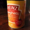 イギリス人もまずいと酷評する缶詰スパゲッティの食べ方