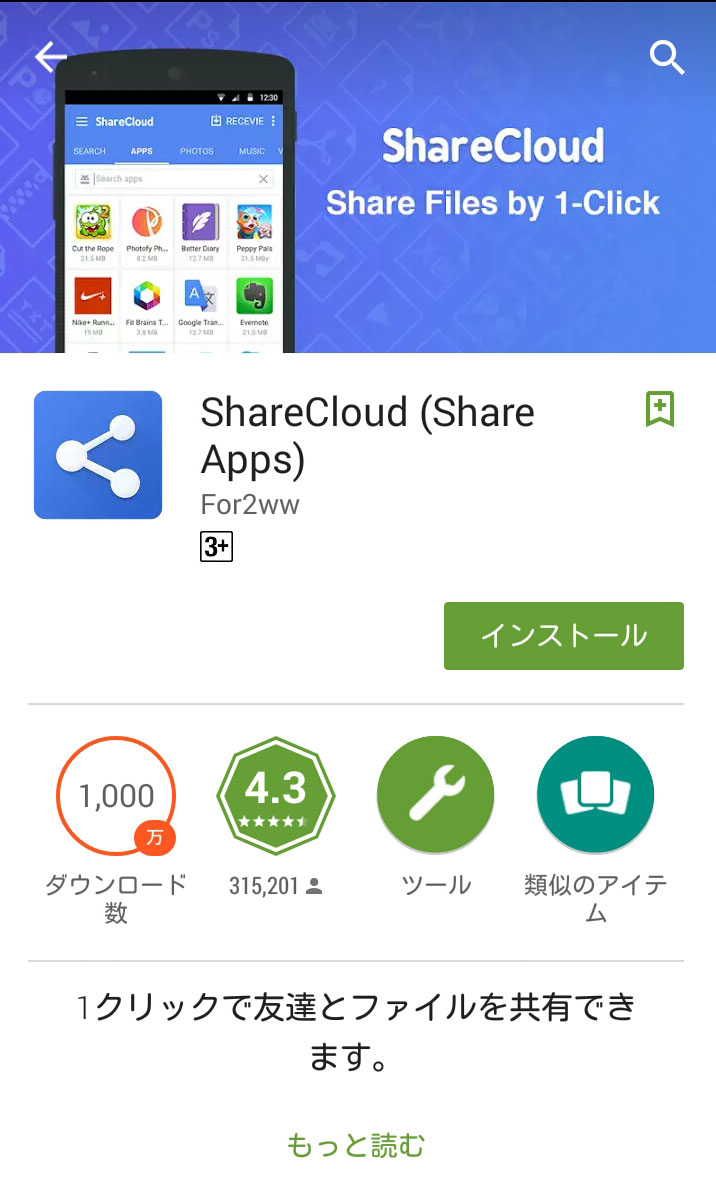 ShareCloud