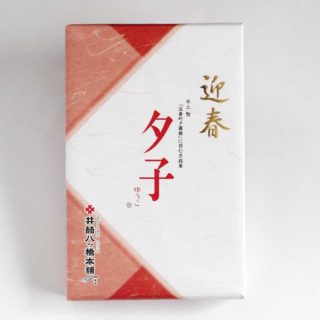 迎春 夕子