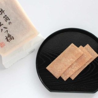 むかし生八ッ橋