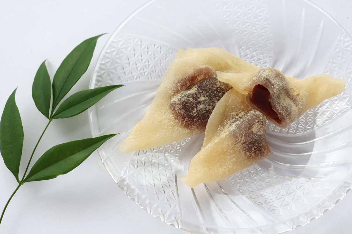 聖涼の断面