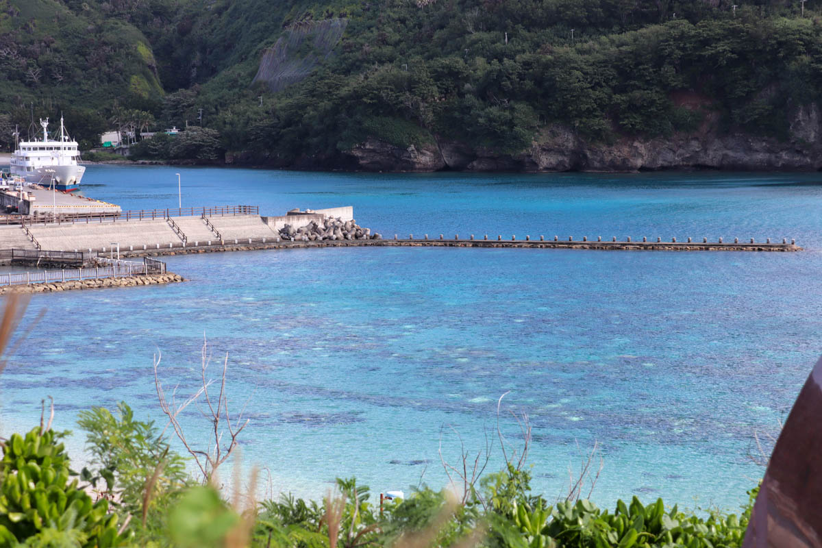 小笠原・母島でレンタルバイクを借りる方法まとめ 人生は宇宙だ！